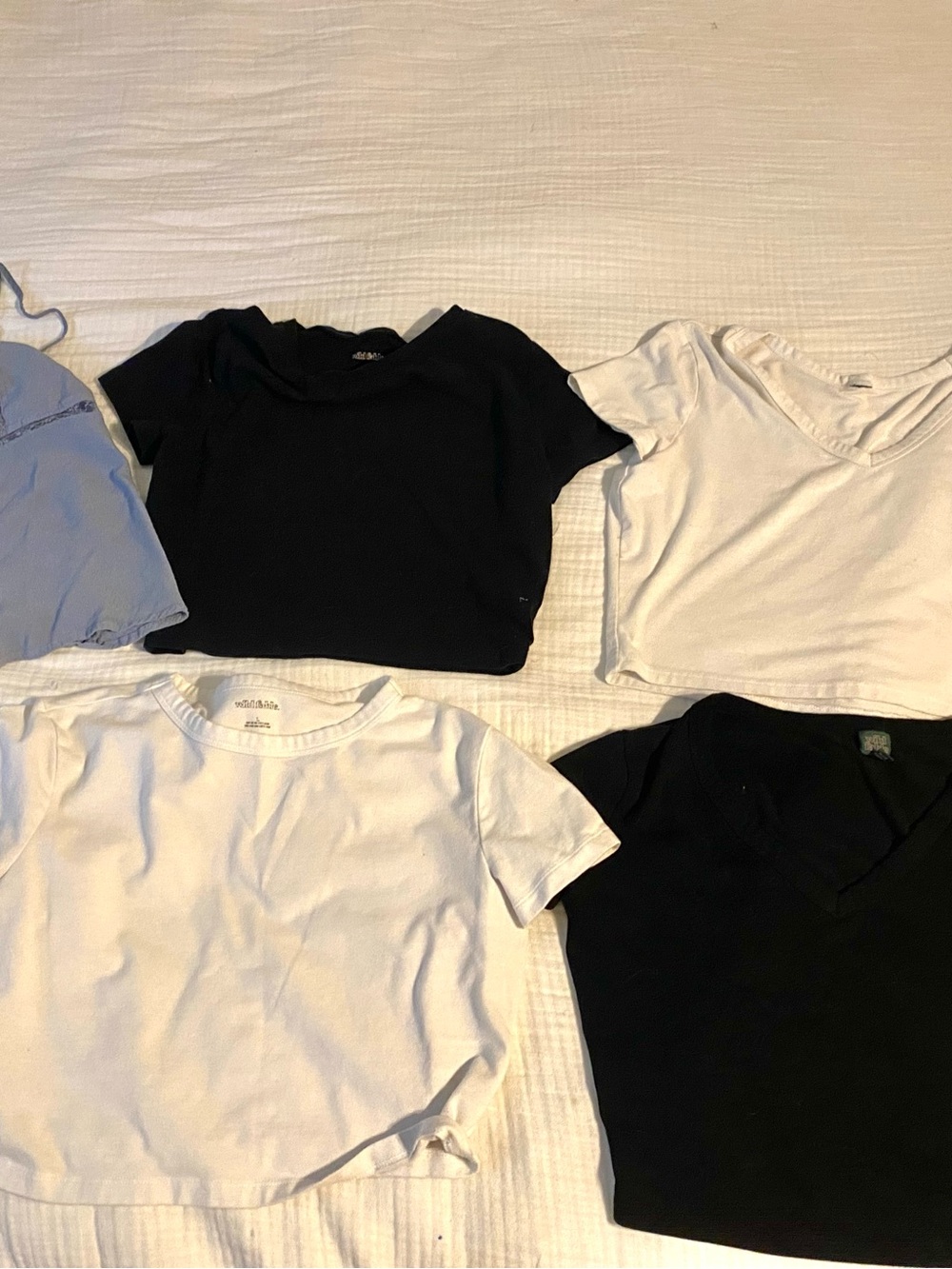 Women Top Bundle Sizes M & L